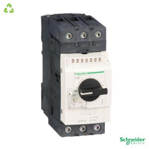 SCHNEIDER ELECTRIC Thermal magnetic circuit protector