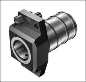 SANDVIK COROMANT Hydraulic clamping unit