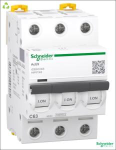 SCHNEIDER ELECTRIC Circuit breaker
