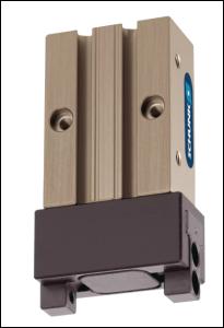 SCHUNK Parallel gripper