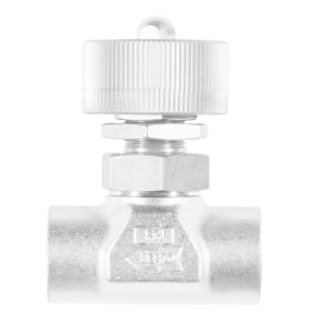 SERTO Control Valve