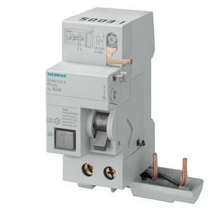 SIEMENS RC unit for 5SY
