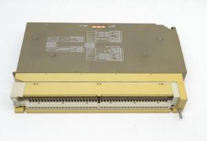 SIEMENS Analog input