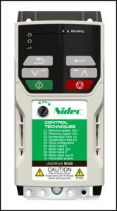 LEROY-SOMER Frequency drive