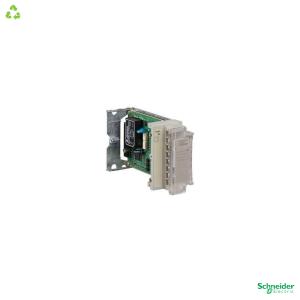 SCHNEIDER ELECTRIC Integrated Power Supply