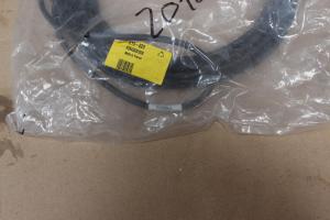RADIALL Coaxial cable assembly