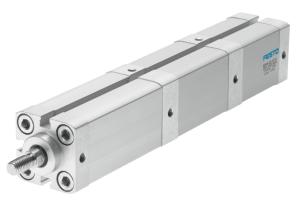 FESTO Multi-position cylinder