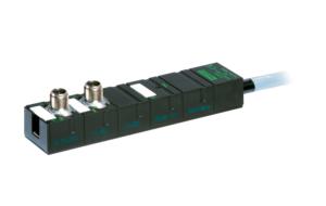 MURRELEKTRONIK Cube67 Valve-Interface, Compact Module