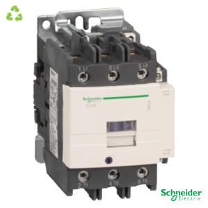 SCHNEIDER ELECTRIC Contactor