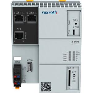 BOSCH REXROTH Automate compact