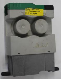 Frequency modulator