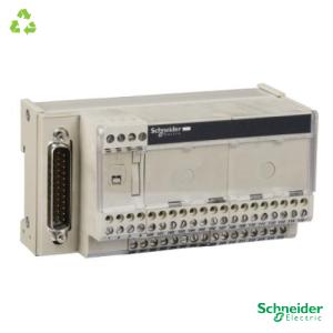 SCHNEIDER ELECTRIC Connection sub-base