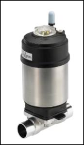 BURKERT Fluid Control