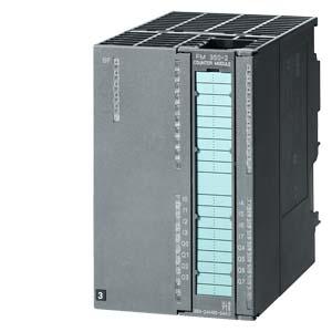 SIEMENS Module de comptage