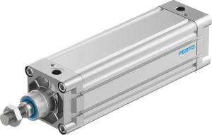 FESTO ISO cylinder