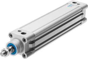 FESTO ISO cylinder