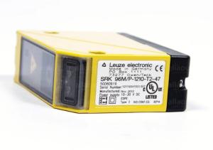 LEUZE ELECTRONIC Rétro réfléchissant capteur photoélectrique