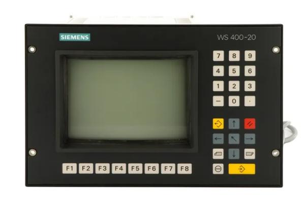 6FM1420-1AA02_SIEMENS_Operator panel