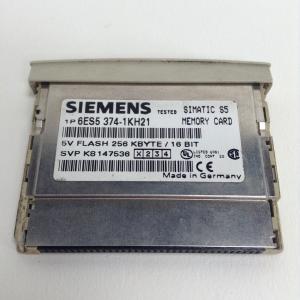 SIMATIC S5 Memory Card