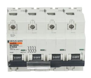 MERLIN GERIN Circuit breaker