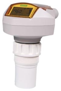 SIEMENS Ultrasonic level transmitter