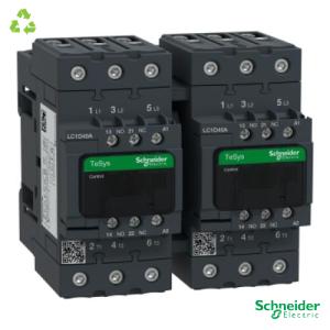 SCHNEIDER ELECTRIC Contacteur-inverseur
