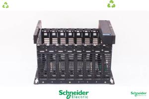 SCHNEIDER ELECTRIC Extension Rack