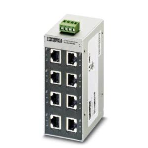 PHOENIX CONTACT Industrial Ethernet Switch