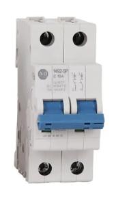 ALLEN BRADLEY Miniature Circuit Breaker