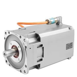 SIEMENS Moteur synchrone simotics