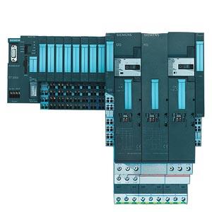 SIEMENS Electronic modules