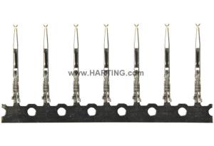 HARTING DIN-Signal contact BC,F,PL2,500 reel