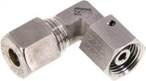 LANDEFELD Pneumatic connection