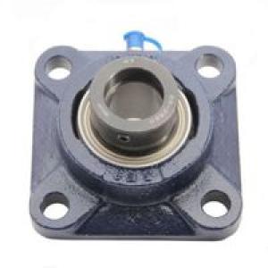 RHP Roulement NSK, diam int 35mm, 4 trous de fixations en Fonte