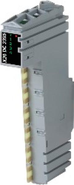 X20DC2395_B&R AUTOMATION_I/O Module