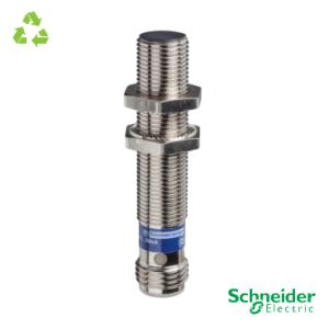 Inductive proximity sensor
