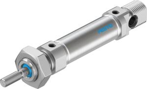 FESTO ISO cylinder