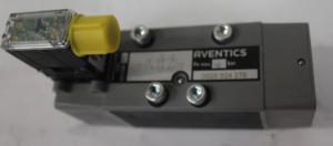 AVENTICS Electropneumatical slide valve