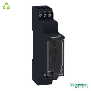 SCHNEIDER ELECTRIC Relais multifonction