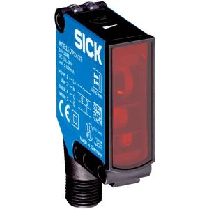 SICK Photoelectric proximity sensor