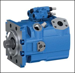 BOSCH REXROTH Pompe axiale