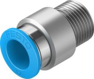 FESTO Push-in fitting