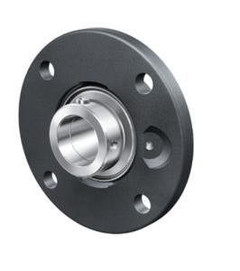 INA Flanged housing unit