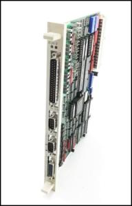 SIEMENS Fast counter module