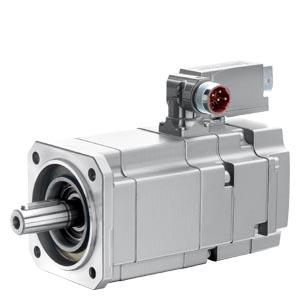 SIEMENS SIMOTICS S Synchronous servo motor 1FK7 Compact 0.85Nm