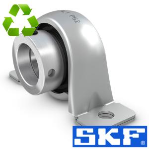SKF Pillow block bearings