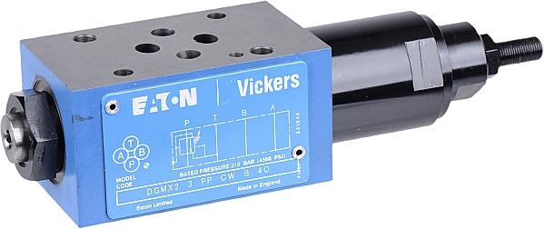 DGMX2-3-PP-CW-B-40_EATON_Vanne de réduction