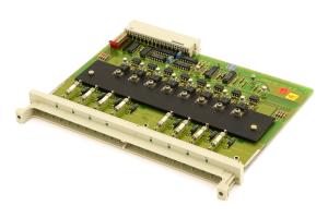 SIEMENS Output module