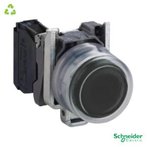 SCHNEIDER ELECTRIC Pushbutton impulse