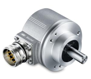 BAUMER Rotary encoder